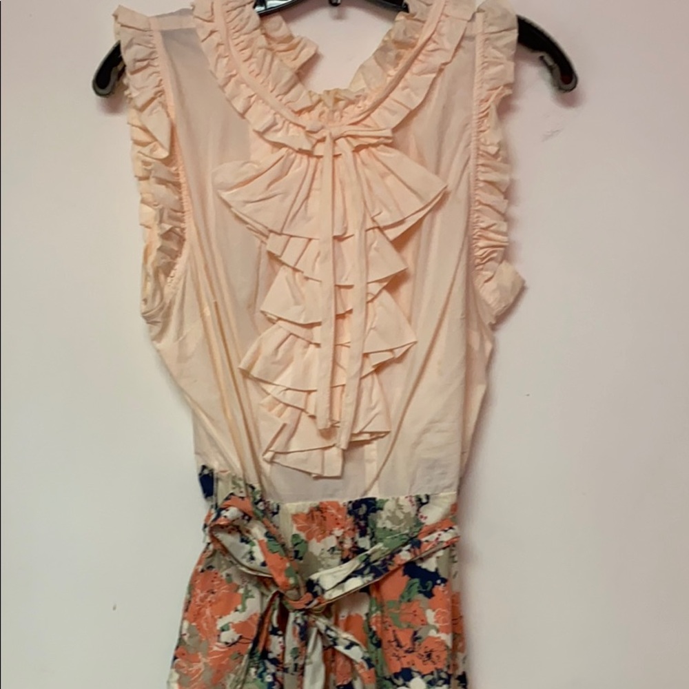 Beautiful dress